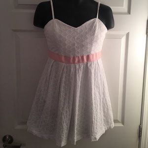 Paperdoll sz 9 dress Y2K!